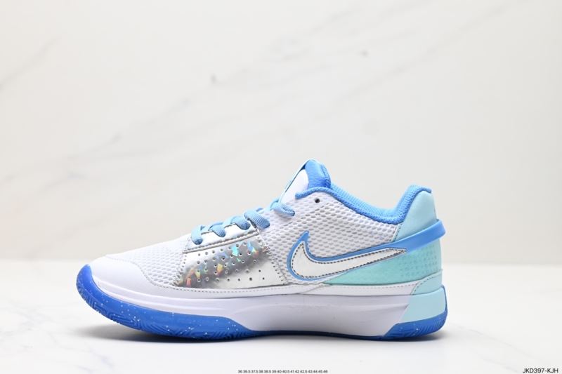 Nike Basketball Shoes